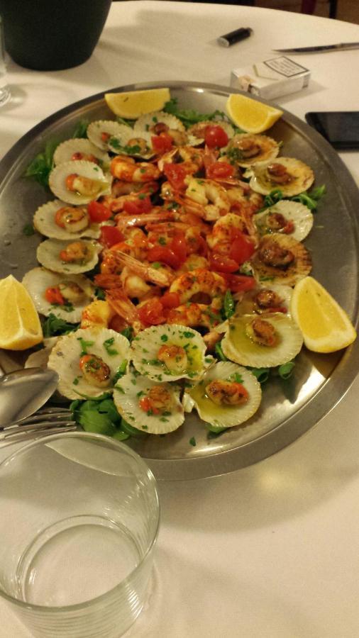 Hotel Alla Terrazza Bibione Kültér fotó